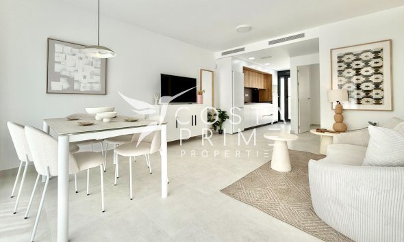 New build - Townhouse / Semi - Cox