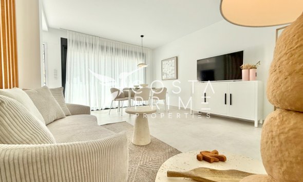 New build - Townhouse / Semi - Cox