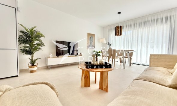 New build - Townhouse / Semi - Cox