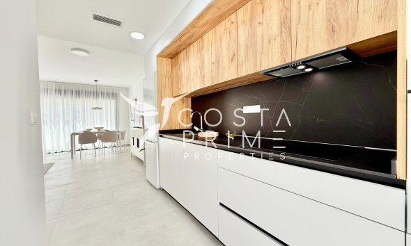 New build - Townhouse / Semi - Cox