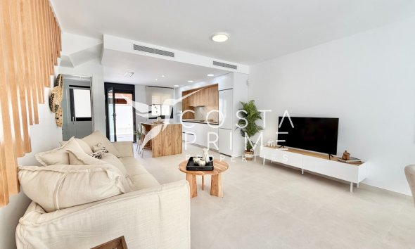 New build - Townhouse / Semi - Cox