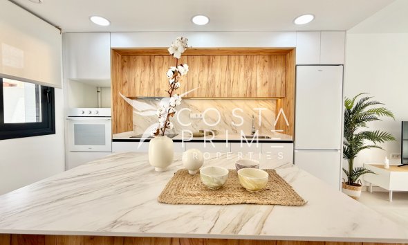 New build - Townhouse / Semi - Cox