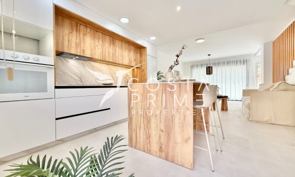 New build - Townhouse / Semi - Cox