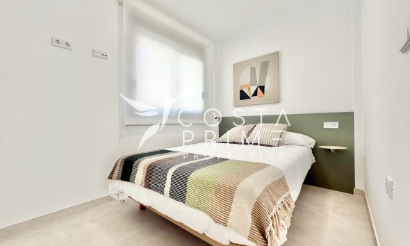 New build - Townhouse / Semi - Cox