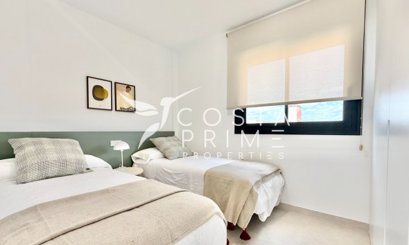 New build - Townhouse / Semi - Cox