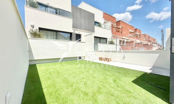 New build - Townhouse / Semi - Cox