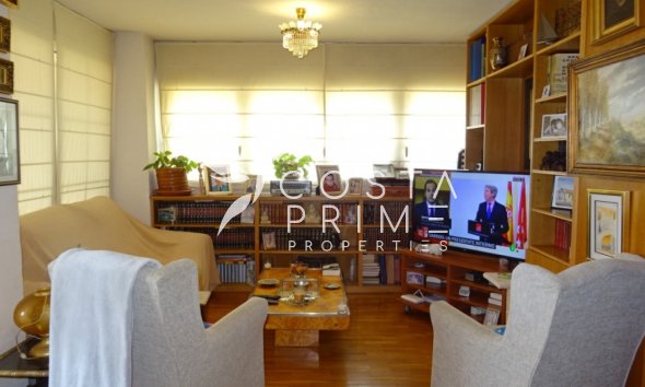 Resale - Penthouse - Benidorm