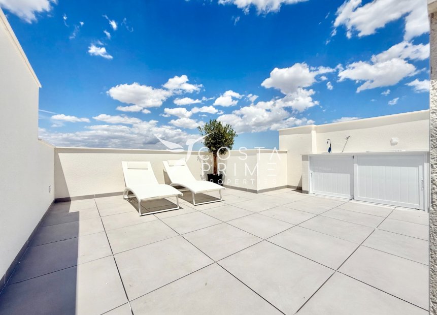 Nowy budynek - Kamienica / bliźniak - Cox