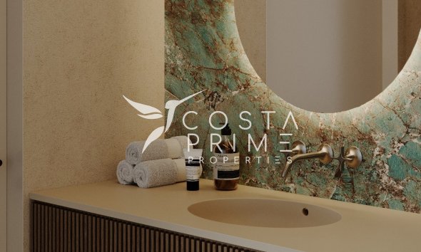 New build - Apartment / Flat - Benahavís