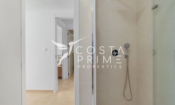 Új építésű - Városháza / Semi - Torrevieja