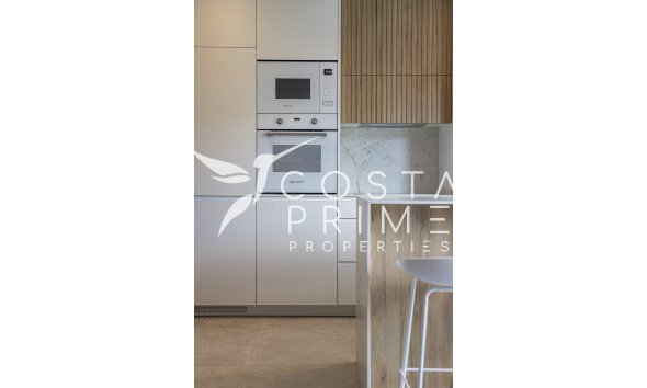 Obra nueva - Adosado / Pareado - San Pedro del Pinatar