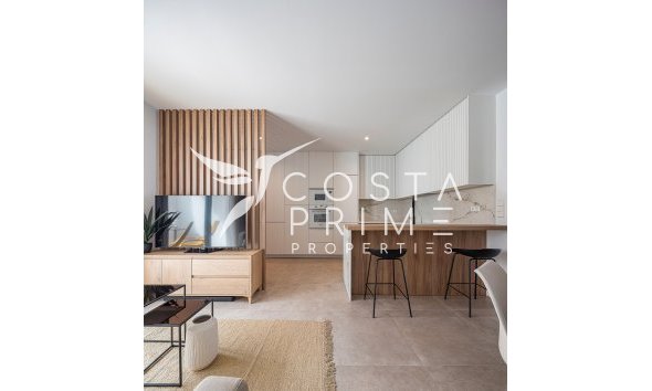 Obra nueva - Adosado / Pareado - San Pedro del Pinatar