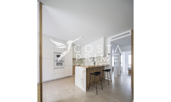 Obra nueva - Adosado / Pareado - San Pedro del Pinatar