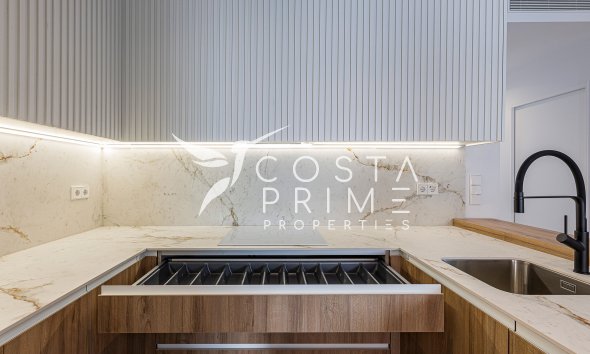 Obra nueva - Adosado / Pareado - San Pedro del Pinatar