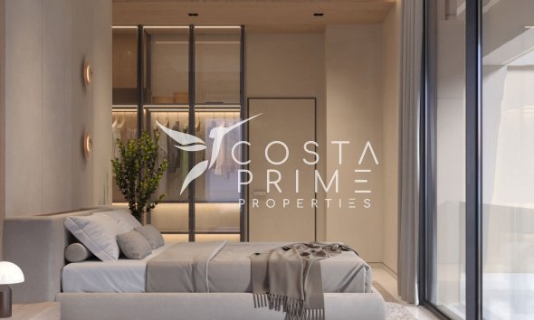 New build - Villa  - Mijas