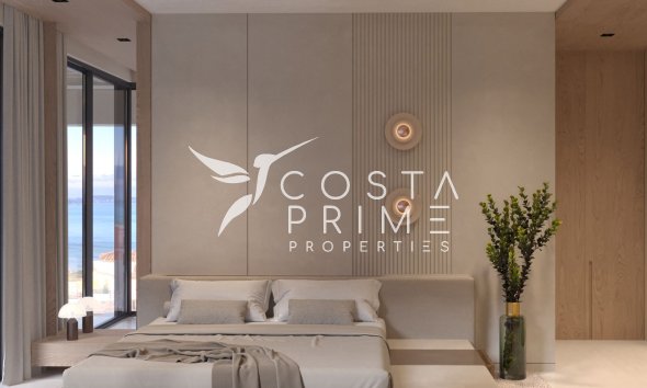 New build - Villa  - Mijas