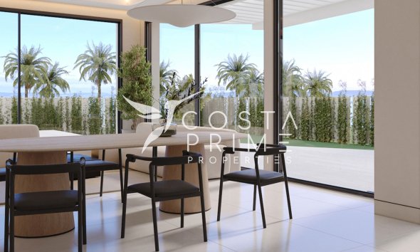 New build - Villa  - Mijas