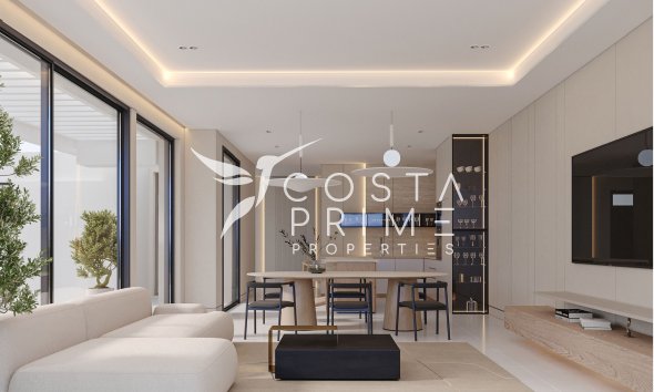 New build - Villa  - Mijas