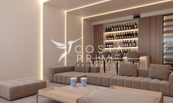 New build - Villa  - Mijas