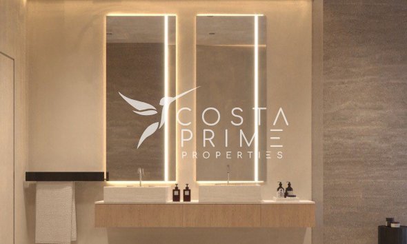 New build - Villa  - Mijas