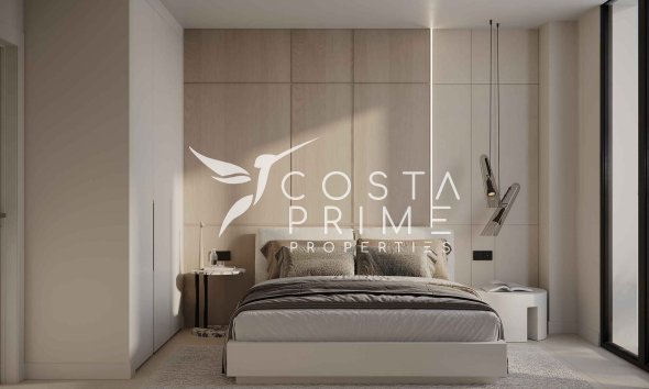 Obra nueva - Apartamento / Piso - Estepona