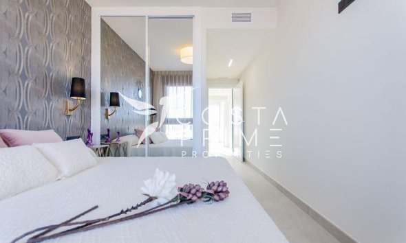 New build - Townhouse / Semi - Torrevieja