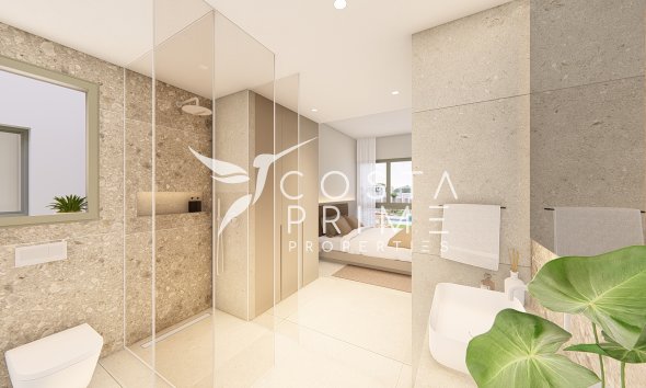 New build - Townhouse / Semi - Ciudad Quesada