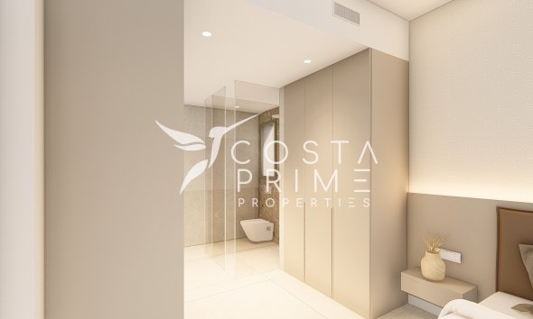 New build - Townhouse / Semi - Ciudad Quesada