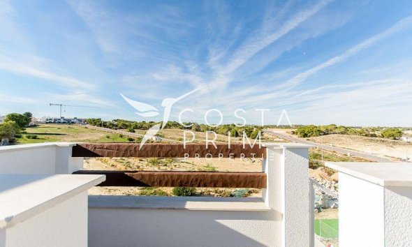 New build - Townhouse / Semi - Torrevieja