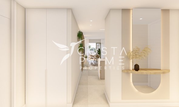 Obra nueva - Adosado / Pareado - Ciudad Quesada