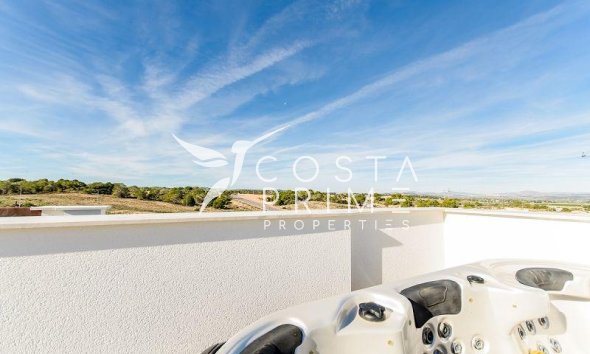 New build - Townhouse / Semi - Torrevieja