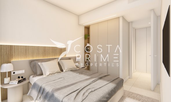 New build - Townhouse / Semi - Ciudad Quesada