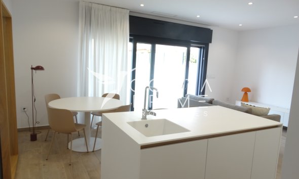 Új építésű - Villa  - San Javier