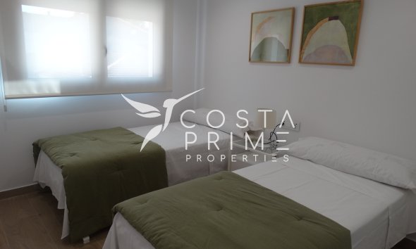 Új építésű - Villa  - San Javier