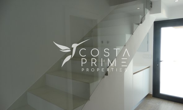 Új építésű - Villa  - San Javier