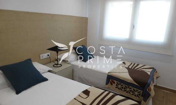 Új építésű - Villa  - San Javier