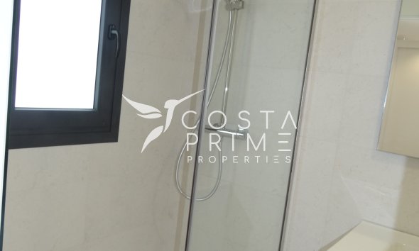 Új építésű - Villa  - San Javier