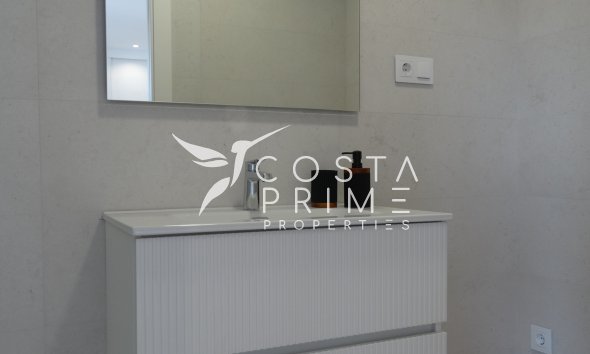 Új építésű - Villa  - San Javier