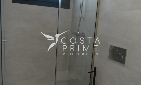 Új építésű - Villa  - San Javier