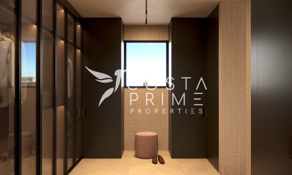 New build - Penthouse - Benahavís