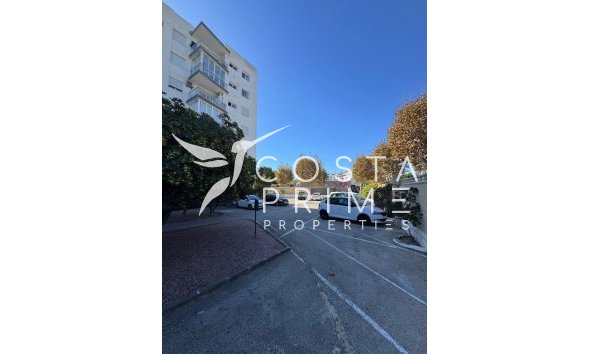 Reventa - Apartamento / Piso - Albir