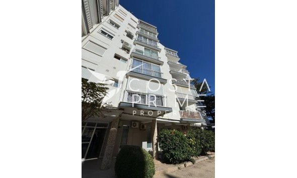 Reventa - Apartamento / Piso - Albir