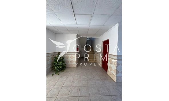 Reventa - Apartamento / Piso - Albir