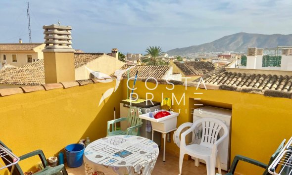 Resale - Apartment / Flat - Alfas del Pí