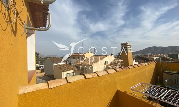 Resale - Apartment / Flat - Alfas del Pí