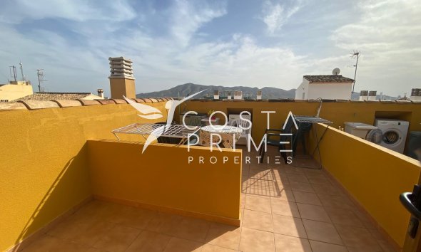 Resale - Apartment / Flat - Alfas del Pí
