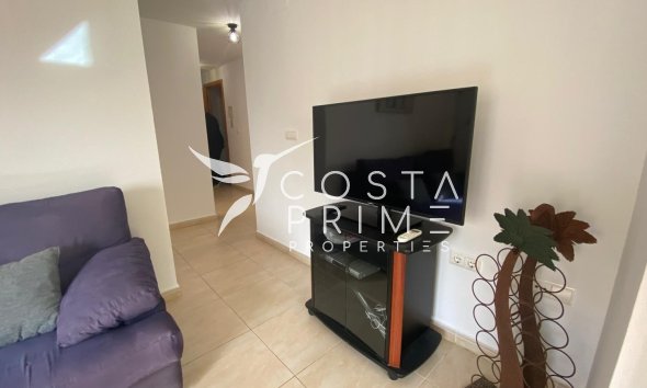 Resale - Apartment / Flat - Alfas del Pí