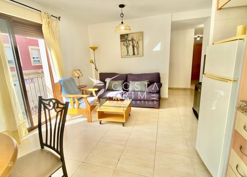 Resale - Apartment / Flat - Alfas del Pí