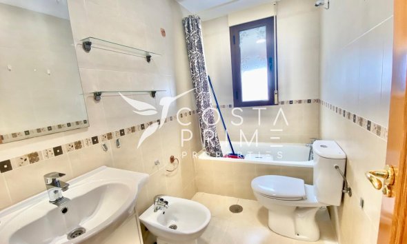 Resale - Apartment / Flat - Alfas del Pí