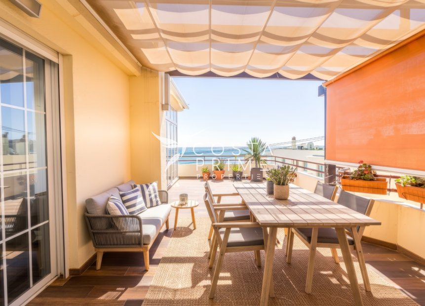 Odsprzedaż - Daszek - Altea